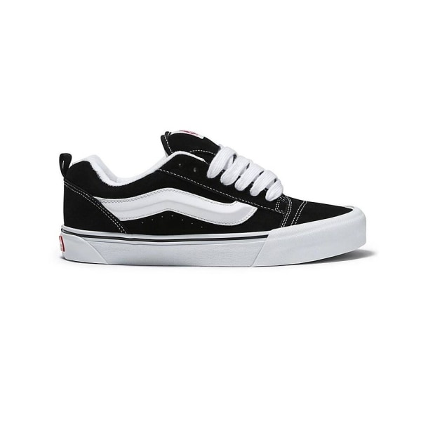 Sneakers low Vans Knu Skool Sort 36