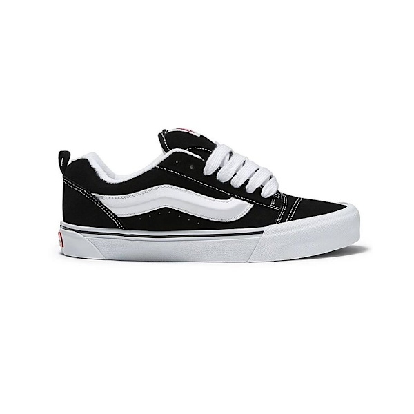 Sneakers low Vans Knu Skool Sort 36.5