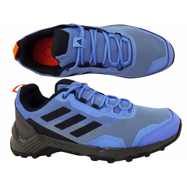 Lågskor Adidas Terrex Eastrail 2 Blå 43 1/3