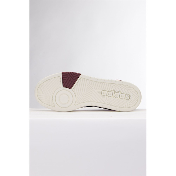 Sko Adidas Hoops 30 Mid Hvid 41 1/3