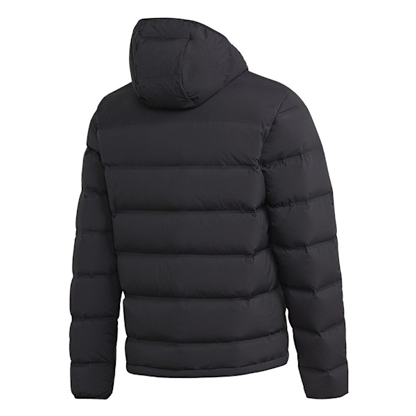 Jackor Adidas Helionic Grafit 182 - 187 cm/XL