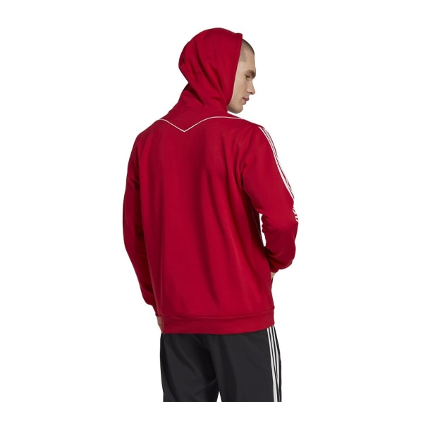 Sweatshirts Adidas Tiro 23 Röda 170 - 175 cm/M