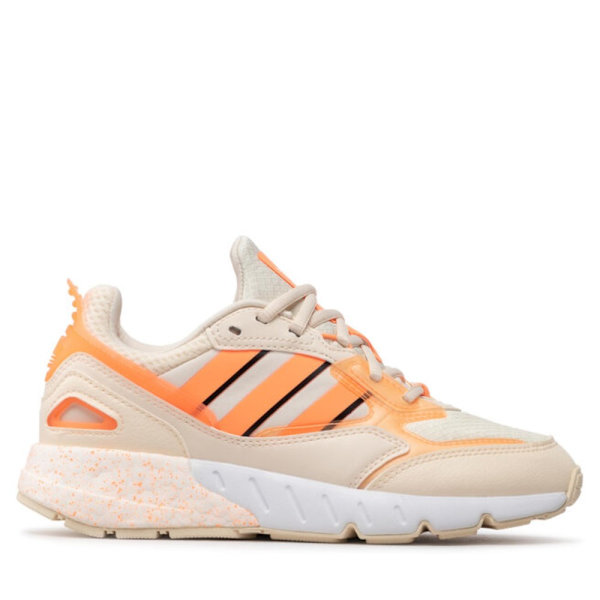 Puolikengät Adidas GW6869 Oranssin väriset 41 1/3