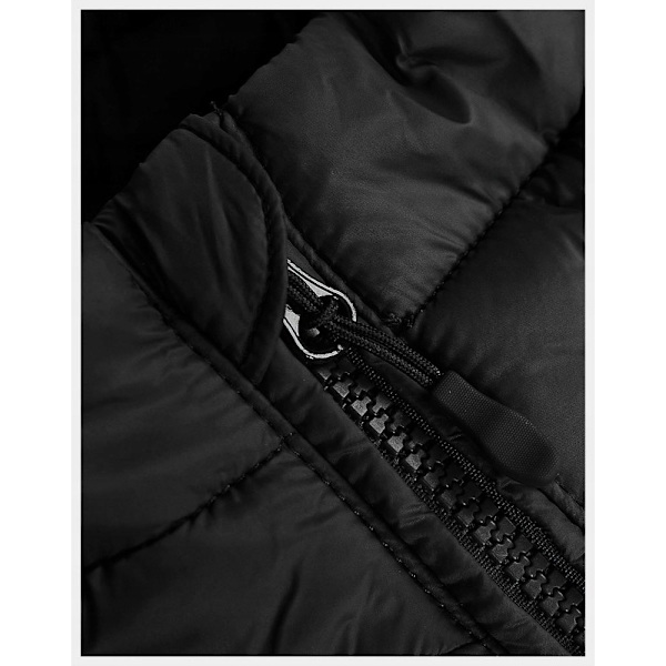 takki 4F SS23TDJAM084 Mustat 182 - 185 cm/XL