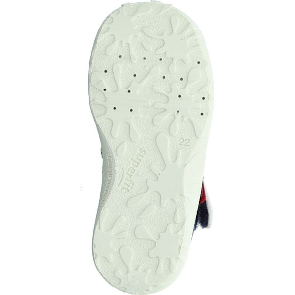 Inneskor Superfit Spotty Grenade 26