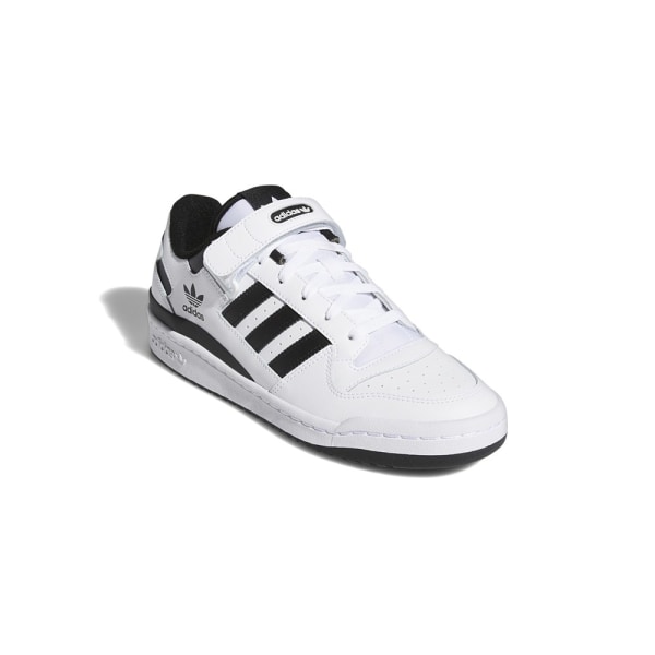 Sneakers low Adidas Forum Hvid 44