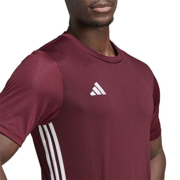 T-shirts Adidas Tabela 23 Jersey Bordeaux 182 - 187 cm/XL