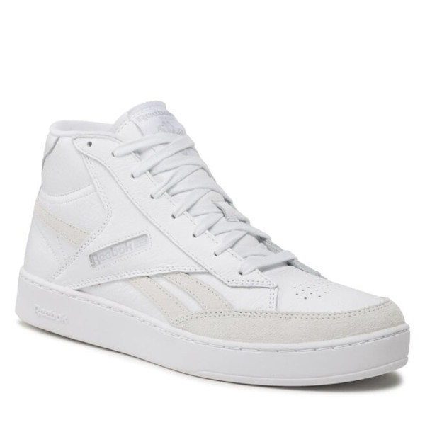 Sko Reebok Club C Form Hi Hvid 43