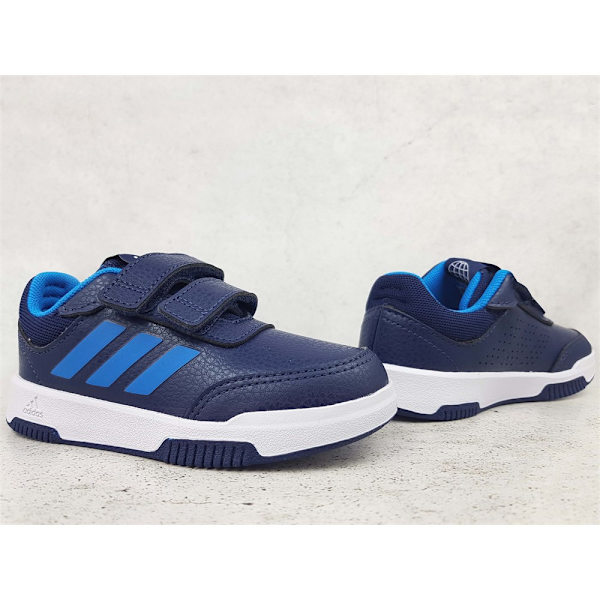 Lågskor Adidas Tensaur Sport 20 C Grenade 23.5