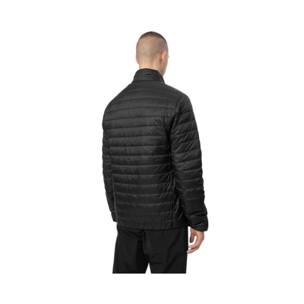 Jakker 4F SS23TDJAM084 Sort 185 - 188 cm/XXL
