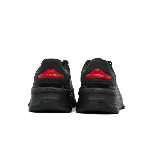 Sneakers low Puma Ferrari RSSIMUL8 ME Sort 47