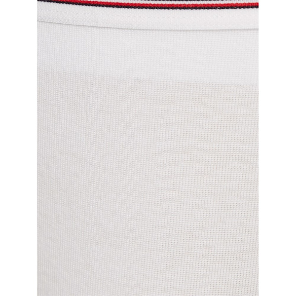 Majtki Tommy Hilfiger UW0UW03536YBR Valkoiset XS