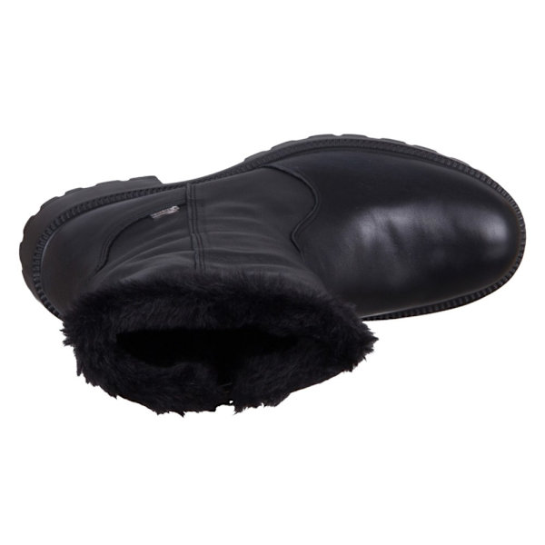 Støvler IGI&CO 4663800 Sort 36
