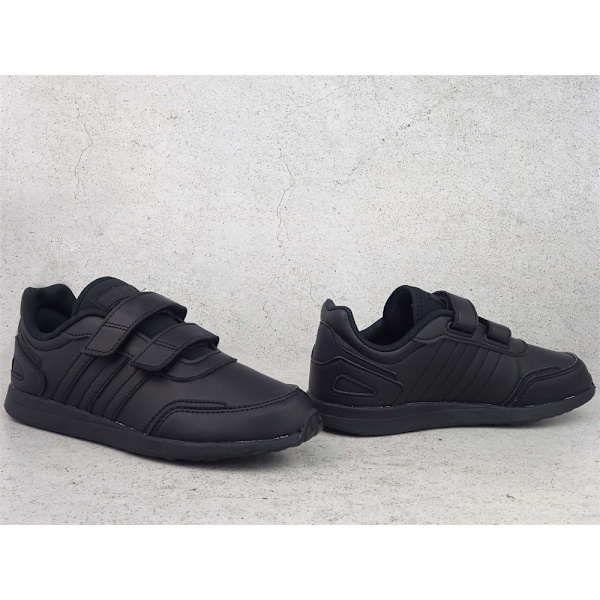 Lågskor Adidas VS Switch 3 CF C Svarta 32