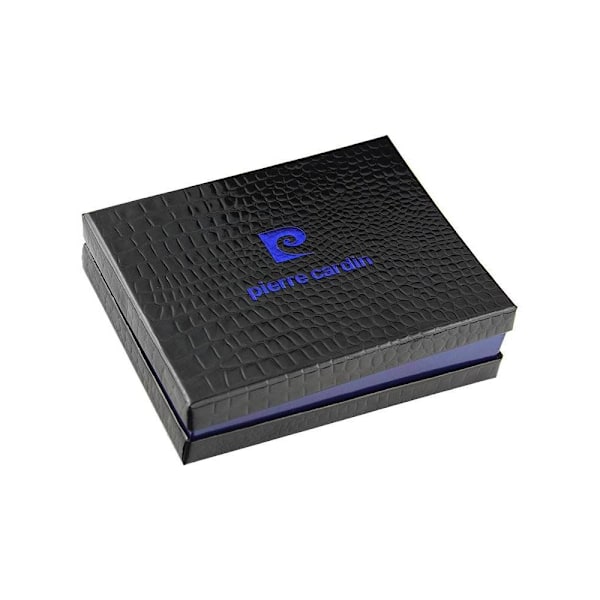 Plånböcker Pierre Cardin ROVICKY120370 Svarta
