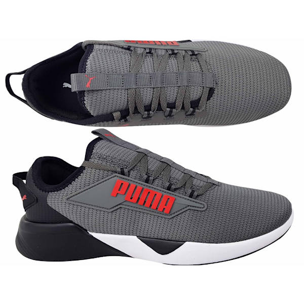 Lågskor Puma Retaliate 2 Gråa 44