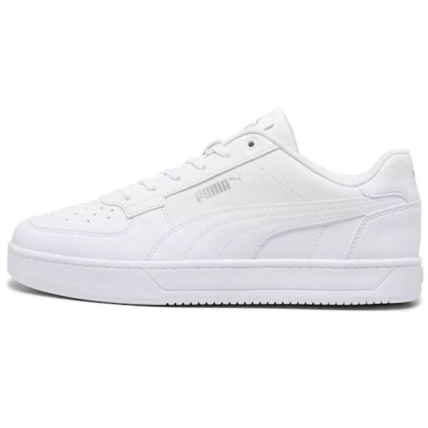 Lågskor Puma Caven 2.0 Vit 42.5