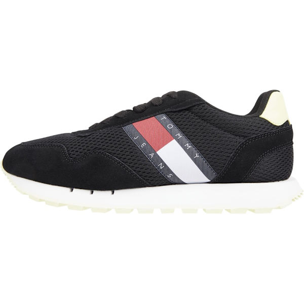 Sneakers low Tommy Hilfiger EM0EM01172MSA Sort 45