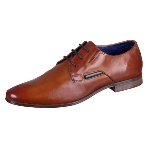 Sneakers low Bugatti Morino Brun 44