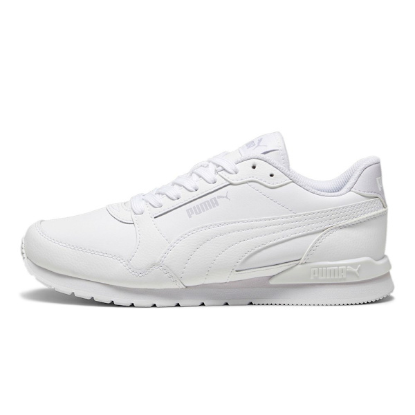 Lågskor Puma St Runner V3 L Vit 46