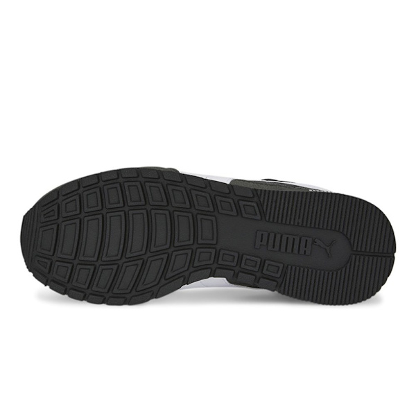 Lågskor Puma ST Runner V3 Mesh Svarta 35.5