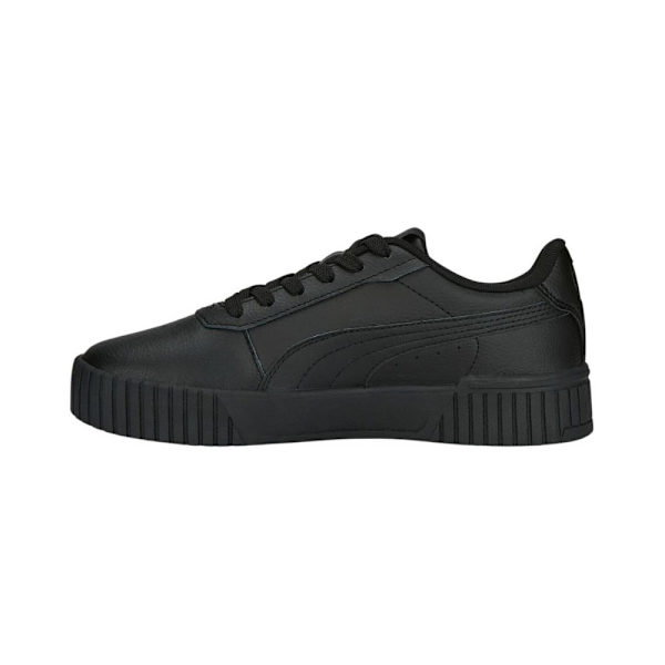 Lågskor Puma Carina 2.0 JR Svarta 38