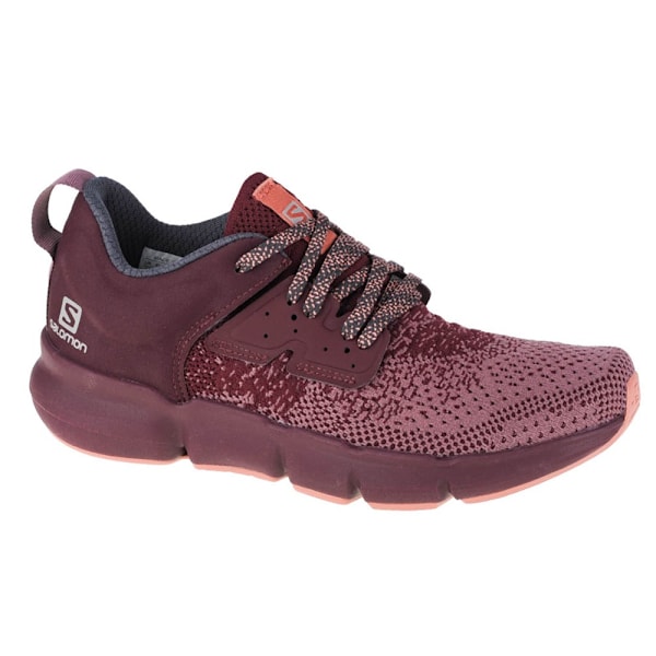 Sneakers low Salomon Predict Soc W Kirsebær 36