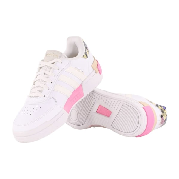 Lågskor Adidas Post Move SE Vit 38 2/3