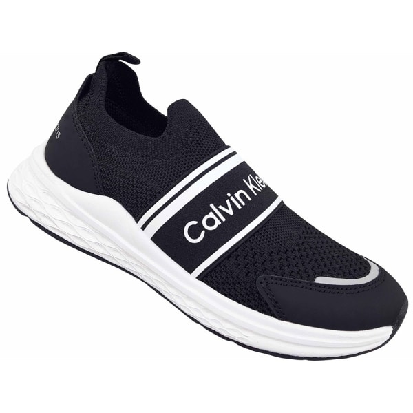 Sneakers low Calvin Klein Cut Easyon Sneaker Sort 31