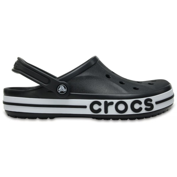 Træsko Crocs Bayaband Sort 39