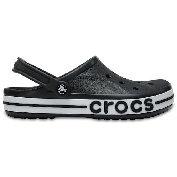 Træsko Crocs Bayaband Sort 41