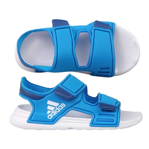 Sandaalit Adidas Altaswim C Vaaleansiniset 32