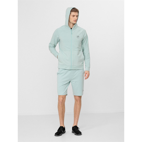 Sweatshirts 4F BLM019 Torkos 182 - 185 cm/XL