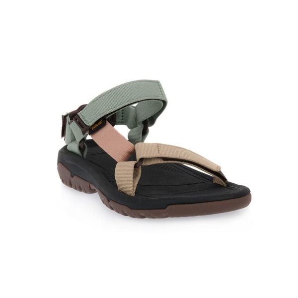 Sandaler Teva Bmsm Hurricane Xtl2 Sandal W Beige,Gröna 37