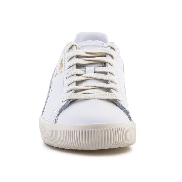 Sko Puma Clyde Base Hvid 41