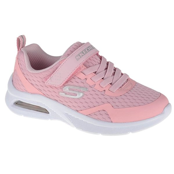 Sneakers low Skechers Microspec Max Pink 28