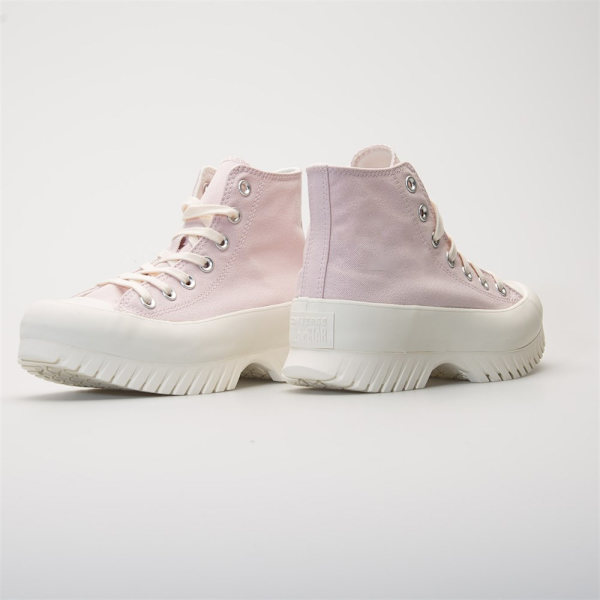 Skor Converse Chuck Taylor All Star Lugged 20 Rosa 41