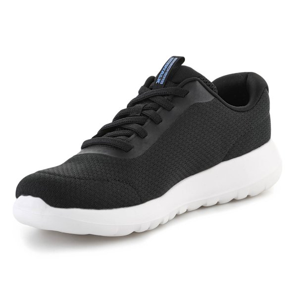 Sneakers low Skechers GO Walk Maxmidshore Sort 42.5