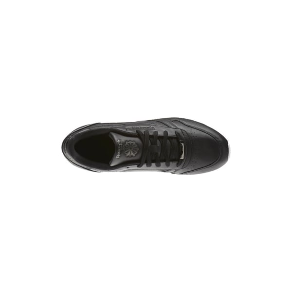 Sneakers low Reebok CL Lthr Hvid,Sort 38