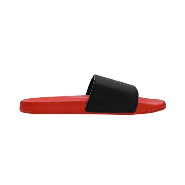 Tofflor 4F SS23FFLIM07462S Röda 41