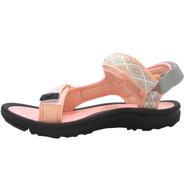 Sandaalit Lee Cooper LCW23341684L Oranssin väriset 40