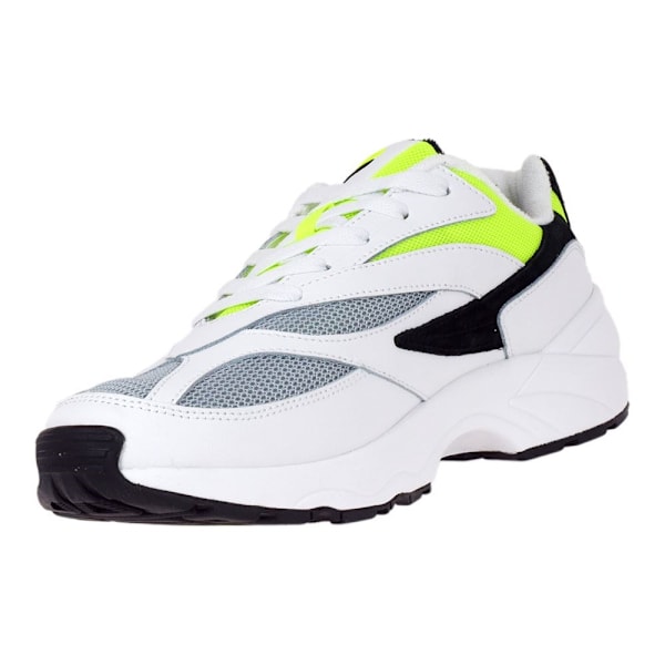 Lågskor Fila V94M CB Vit 44