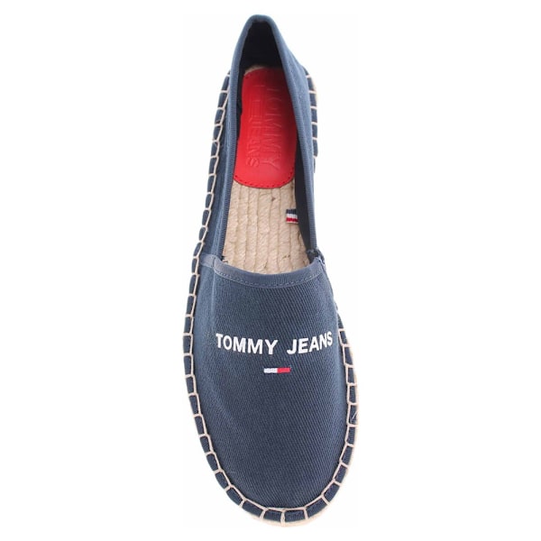 Espadriller Tommy Hilfiger EN0EN01815C87 Flåde 41