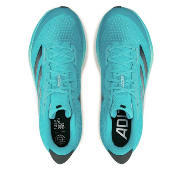 Sneakers low Adidas Fortarun 2.0 Sort,Pink 36