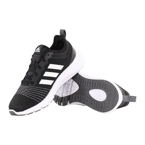Lågskor Adidas Fluidup Svarta 41 1/3