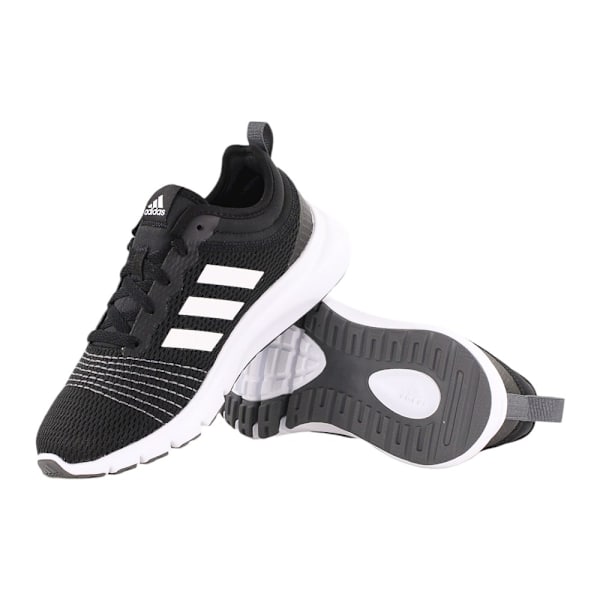 Puolikengät Adidas Fluidup Mustat 41 1/3