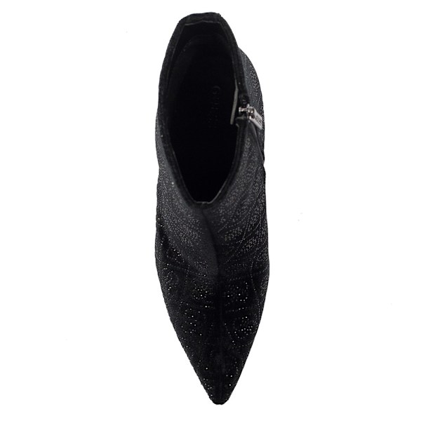 Kengät Guess FL8HNFAB10BLACK Mustat 41