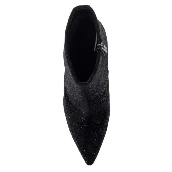 Sko Guess FL8HNFAB10BLACK Sort 40