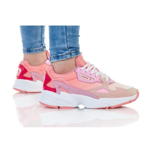 Sneakers low Adidas Falcon W Pink 36 2/3