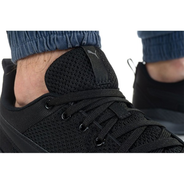 Lågskor Puma Anzarun Lite Svarta 41